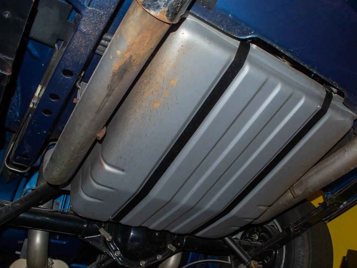 1971 Plymouth GTX 440 - Image 13