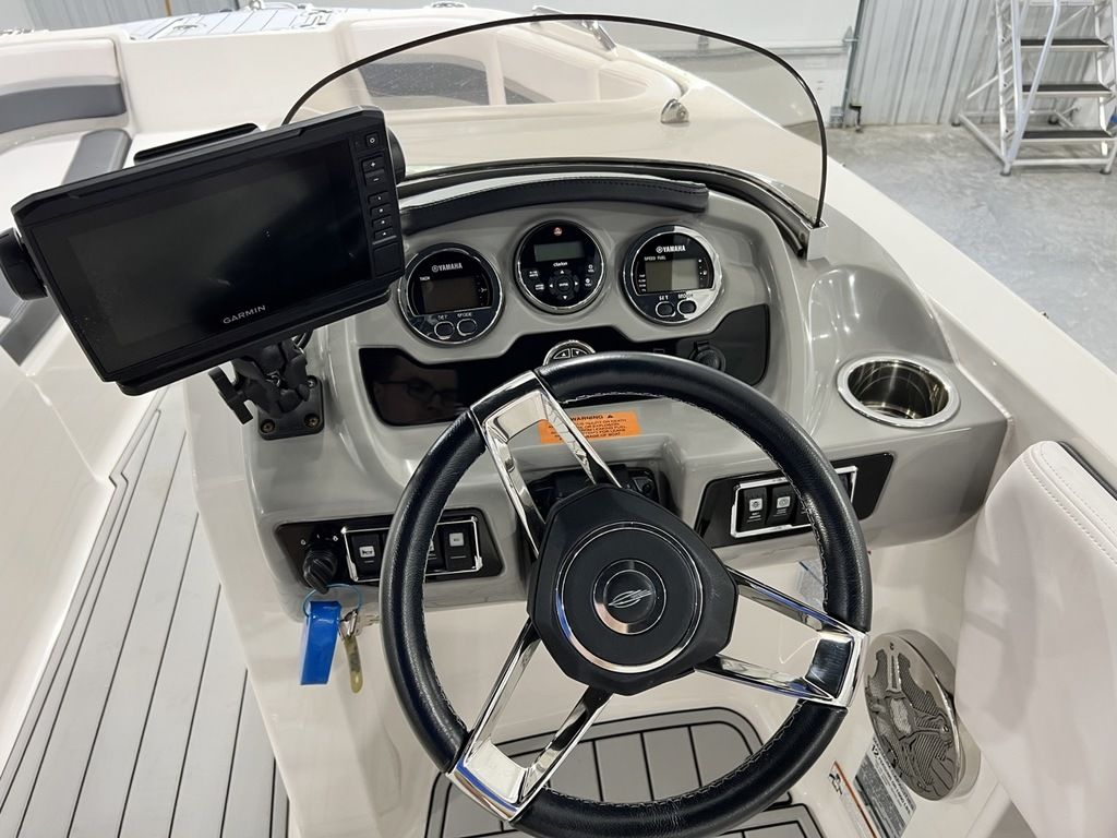 2019 Chaparral 191 Suncoast - Image 22