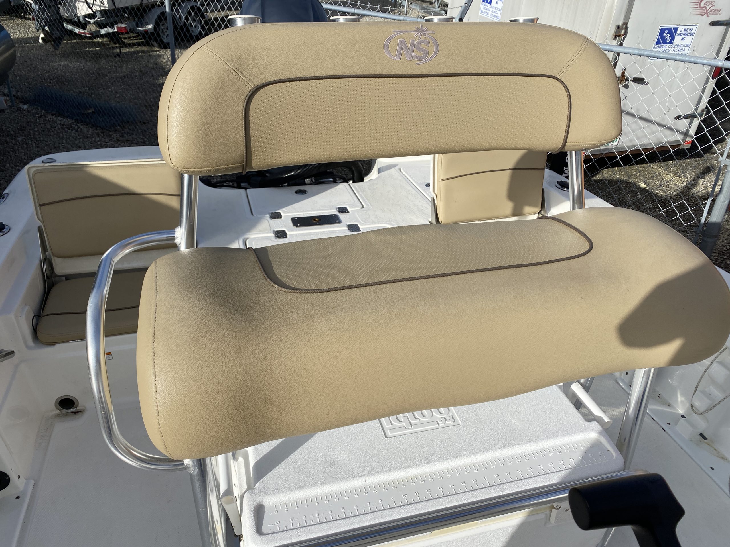 2019 NauticStar 244 XTS - Image 16