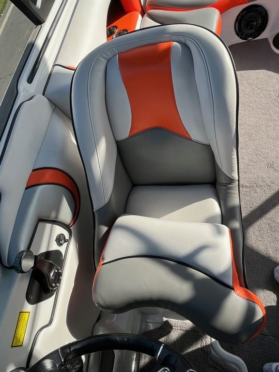 2021 Sanger V 215 SURF - Image 22