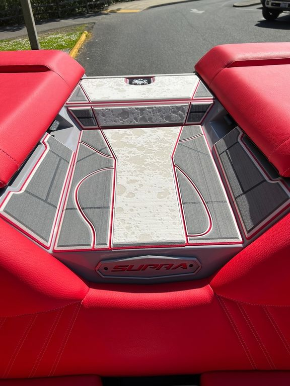 2022 Supra SA400 - Image 20