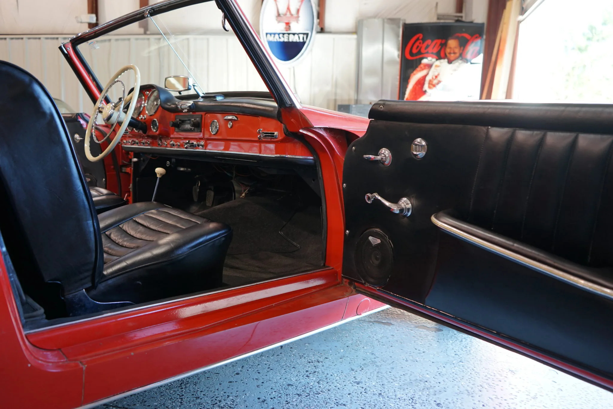 1960 Mercedes-Benz 190SL - Image 68