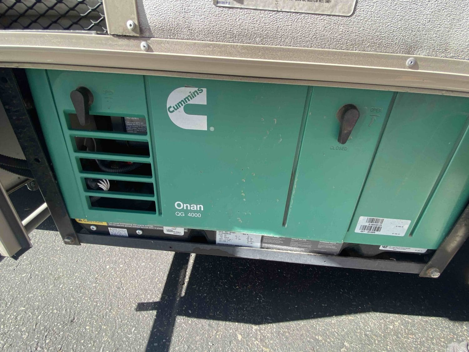 2019 Four Winds 28Z - Image 24