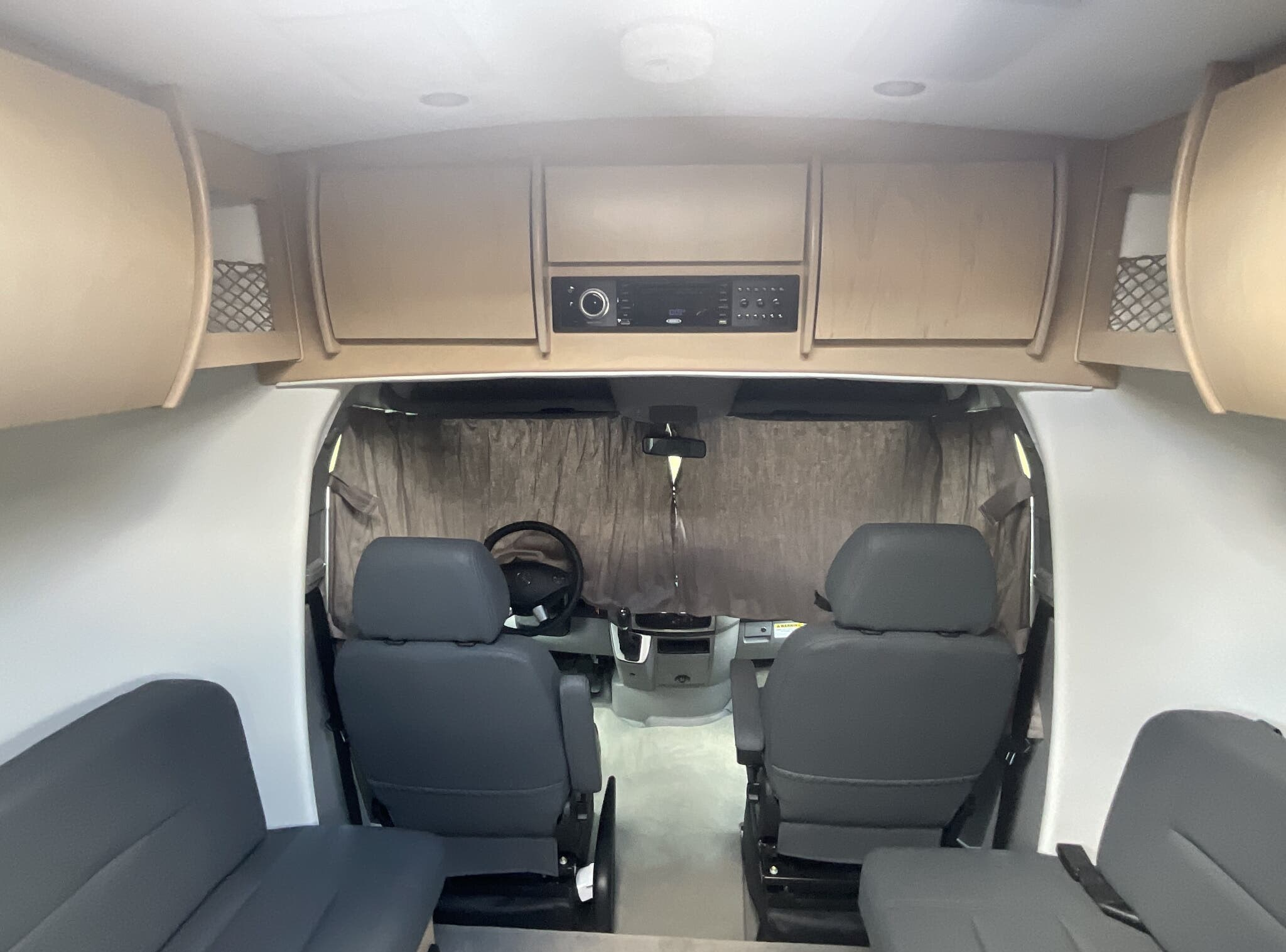 2019 Leisure Travel Serenity S24CB - Image 23