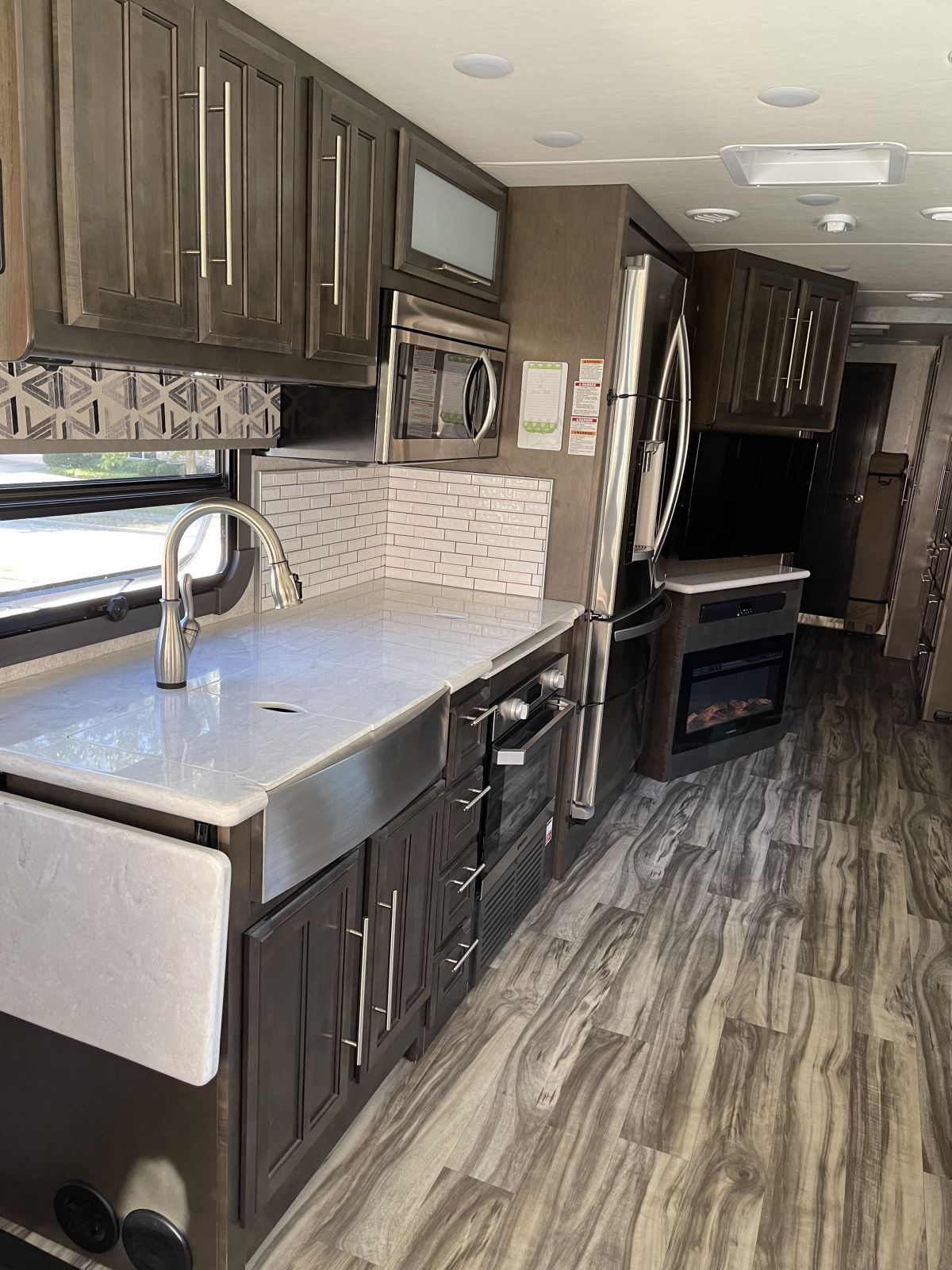 2020 Forest River Georgetown GT7 36D - Image 22