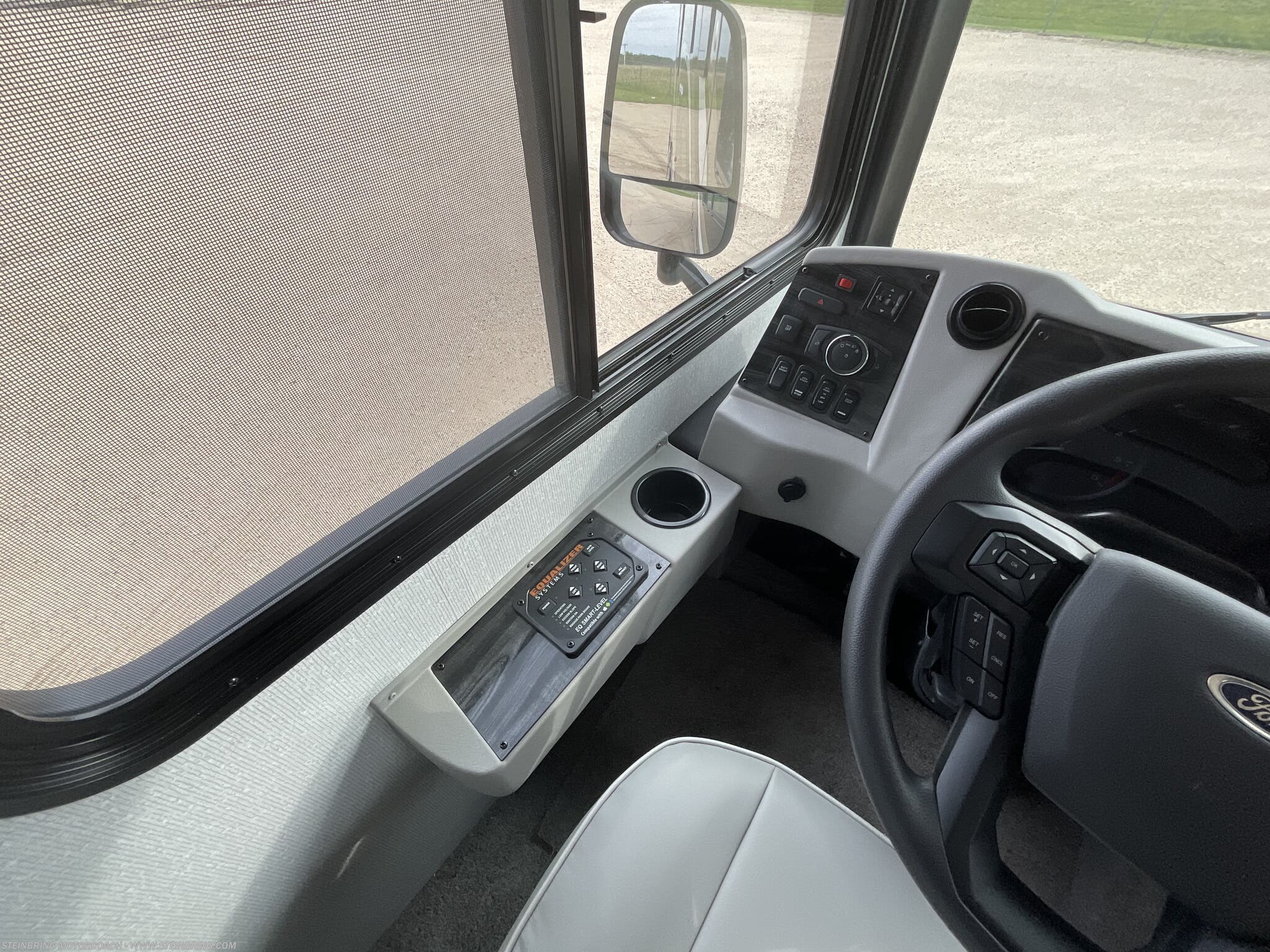 2022 Newmar Bay Star 3014 - Image 23