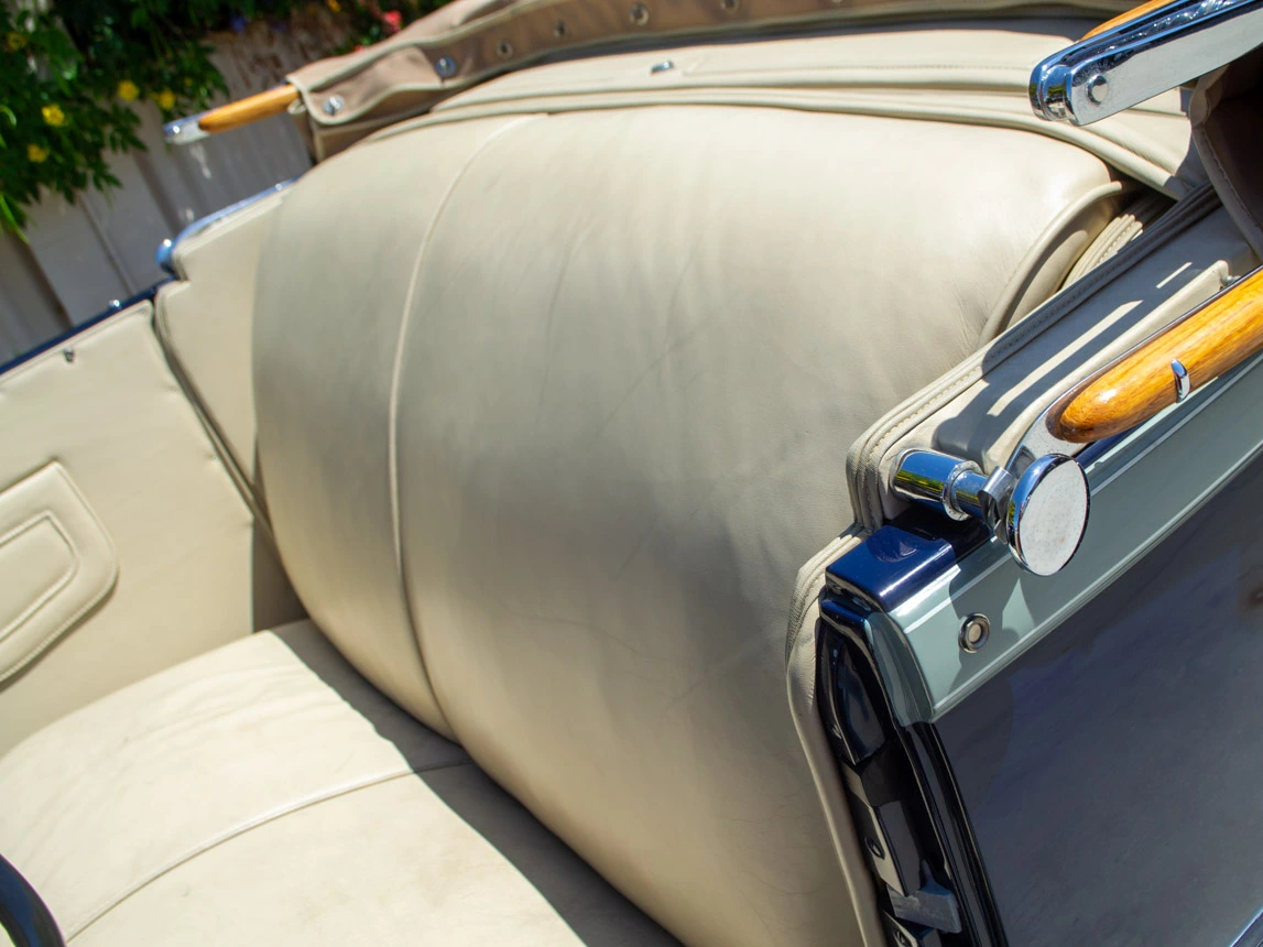 1931 Buick Series 90 - Image 7