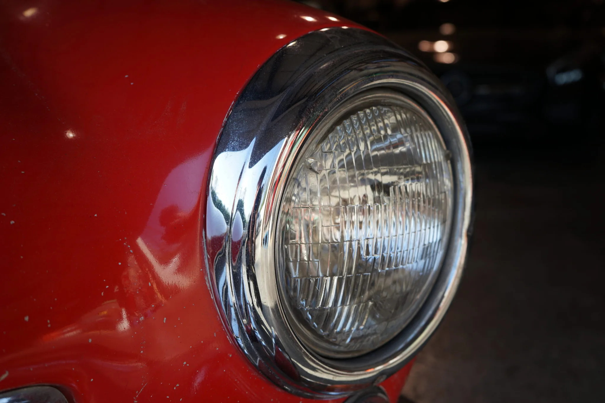 1960 Mercedes-Benz 190SL - Image 7