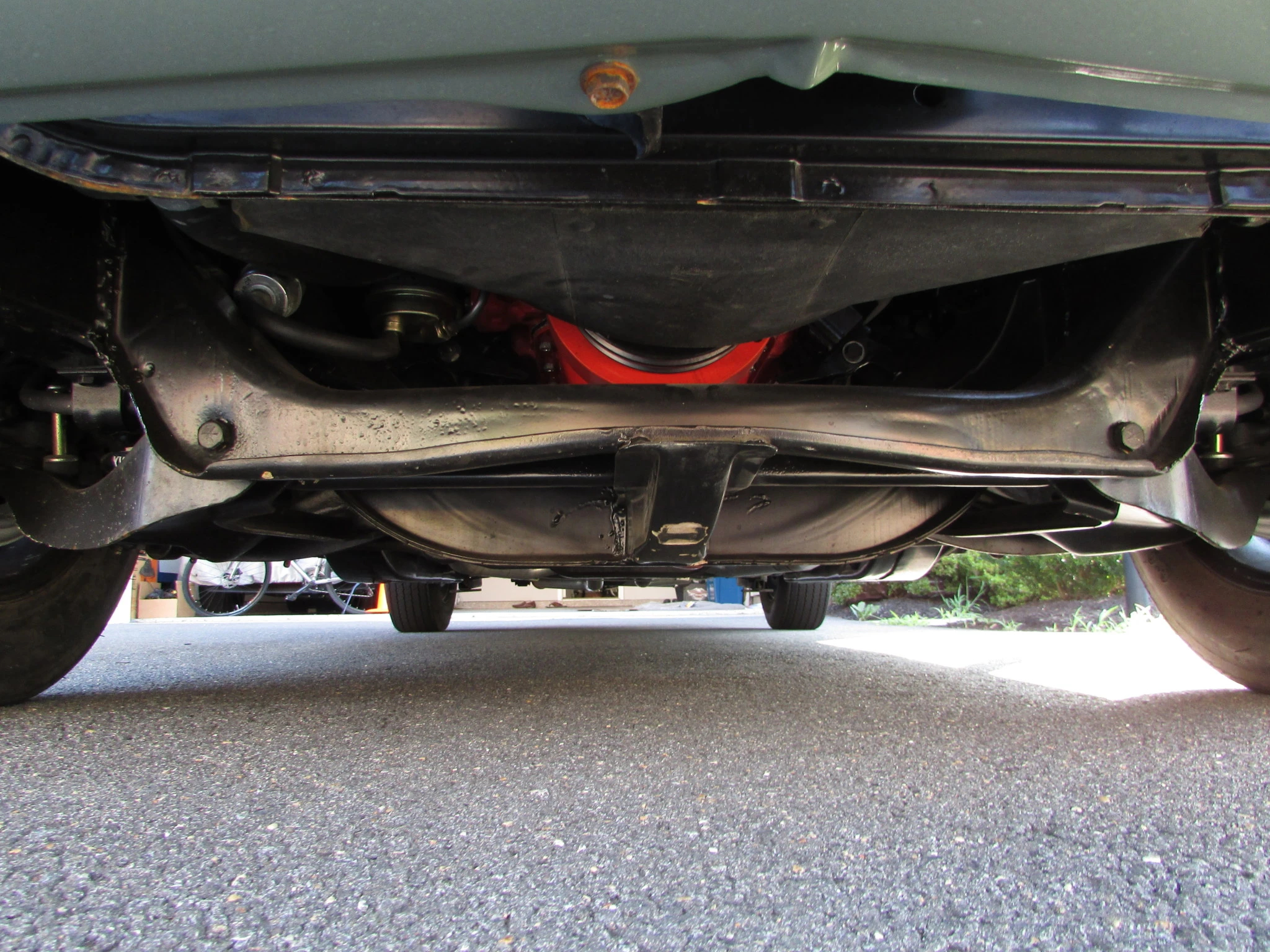 1967 Chevrolet Camaro RS Z28 - Image 12