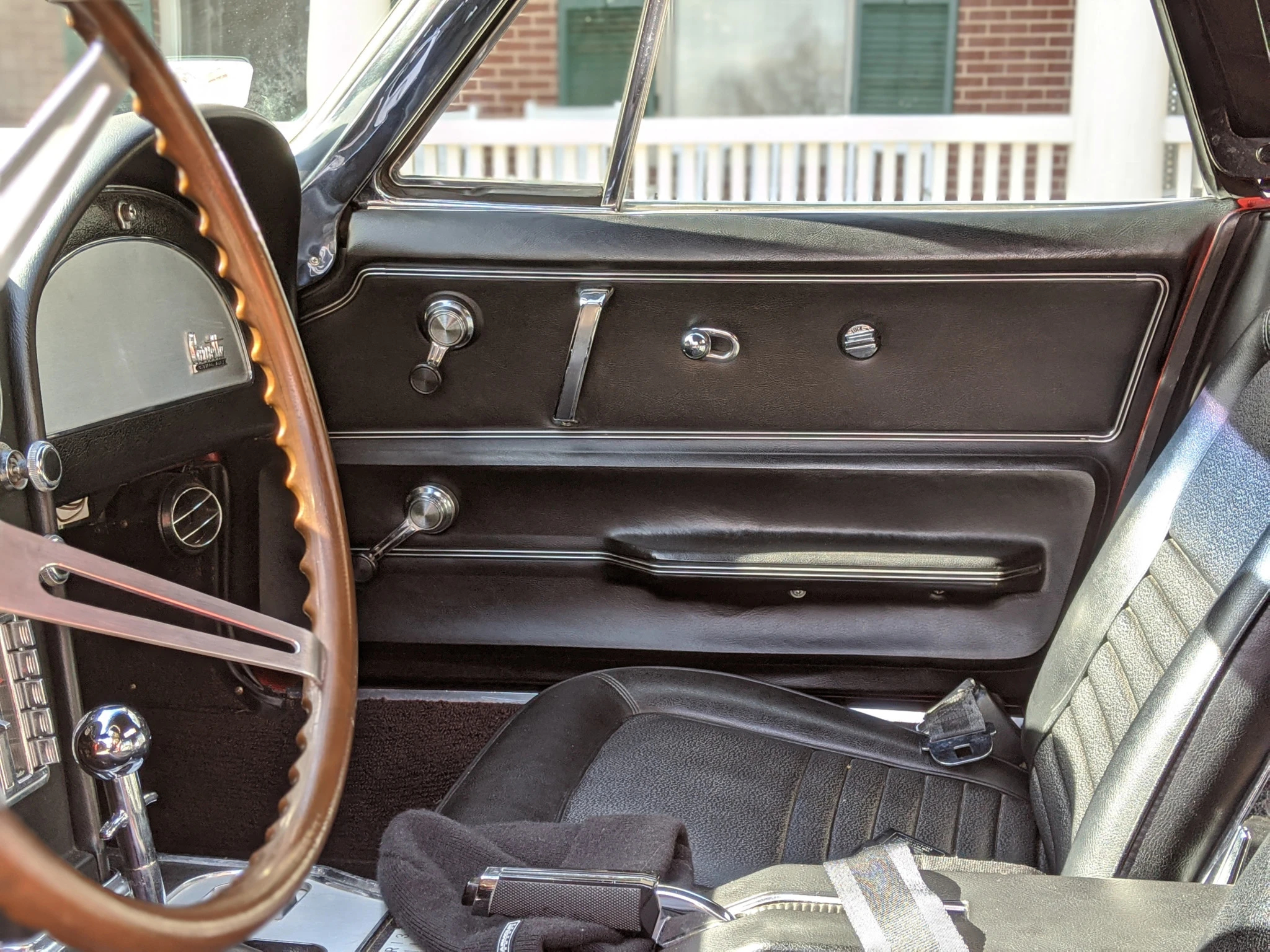 1967 Chevrolet Corvette - Image 25