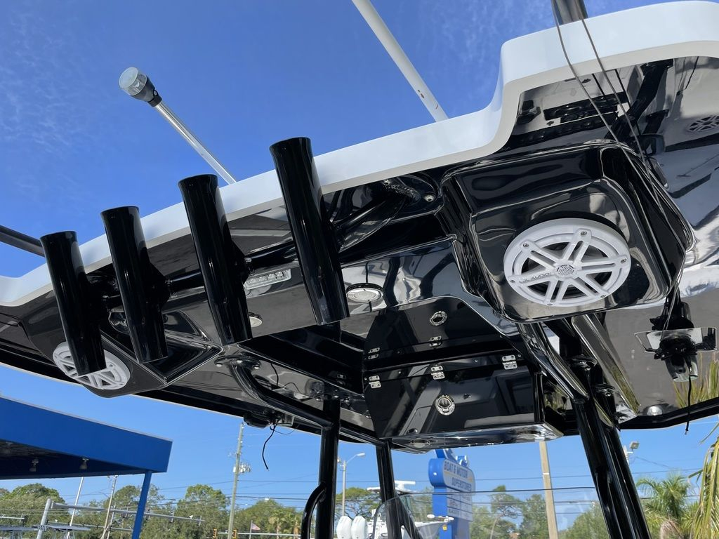 2018 Blackfin 242CC - Image 23