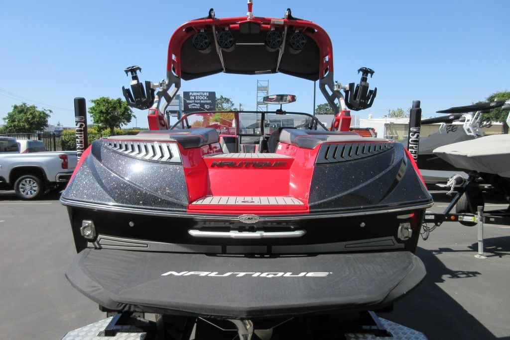 2018 Nautique Super Air G23 - Image 21