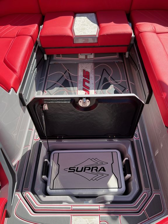 2022 Supra SA400 - Image 3