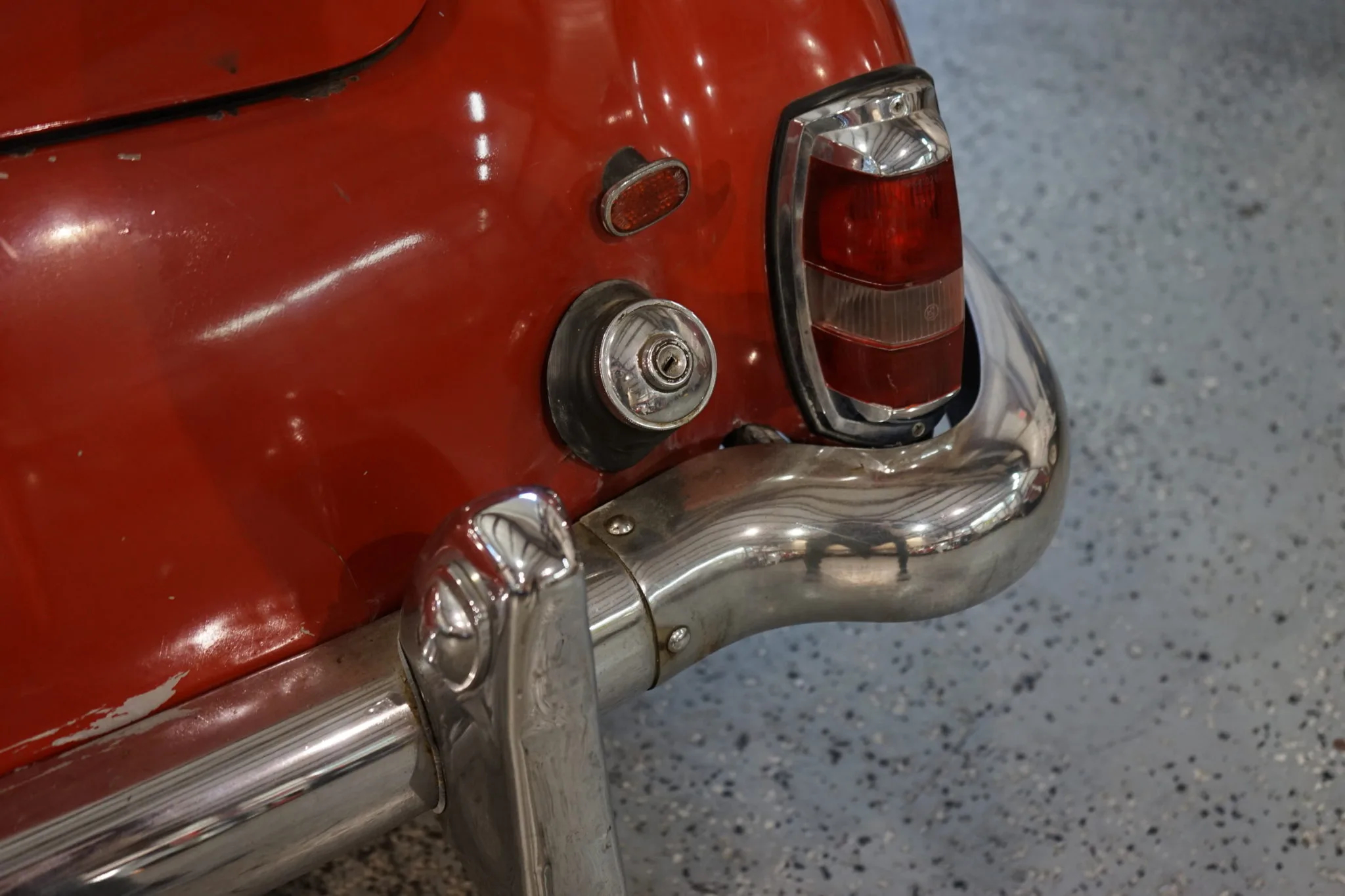 1960 Mercedes-Benz 190SL - Image 70