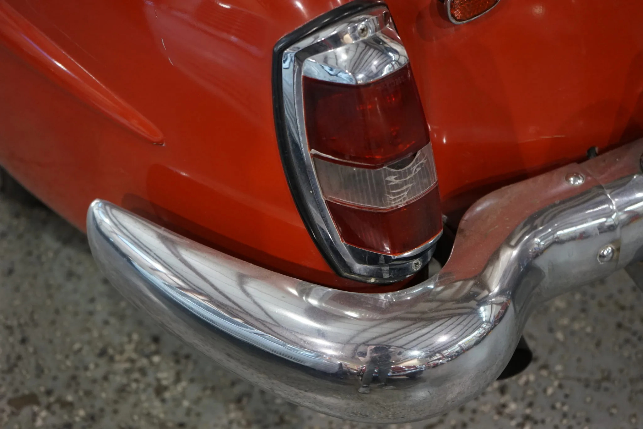 1960 Mercedes-Benz 190SL - Image 71