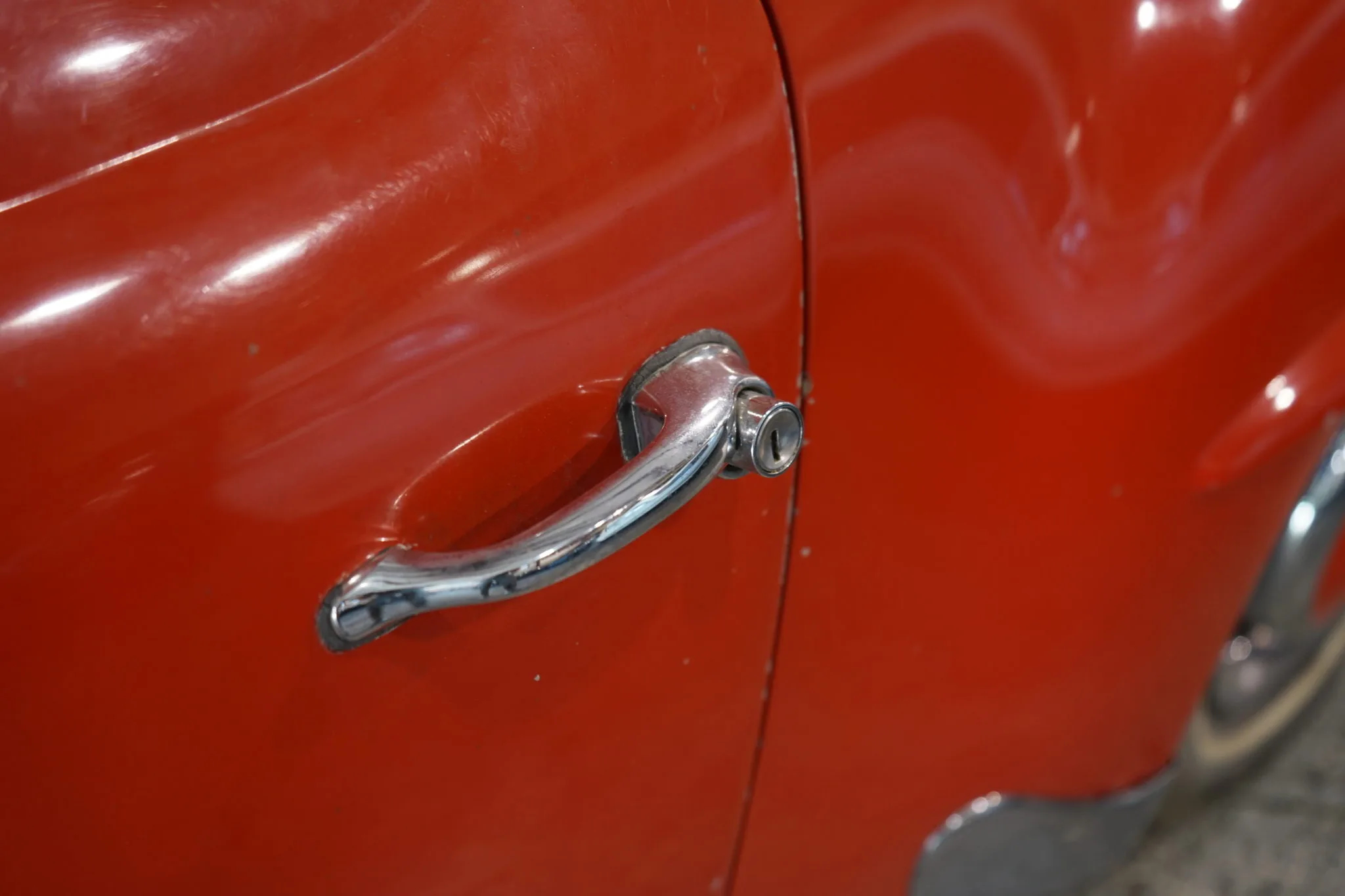 1960 Mercedes-Benz 190SL - Image 72