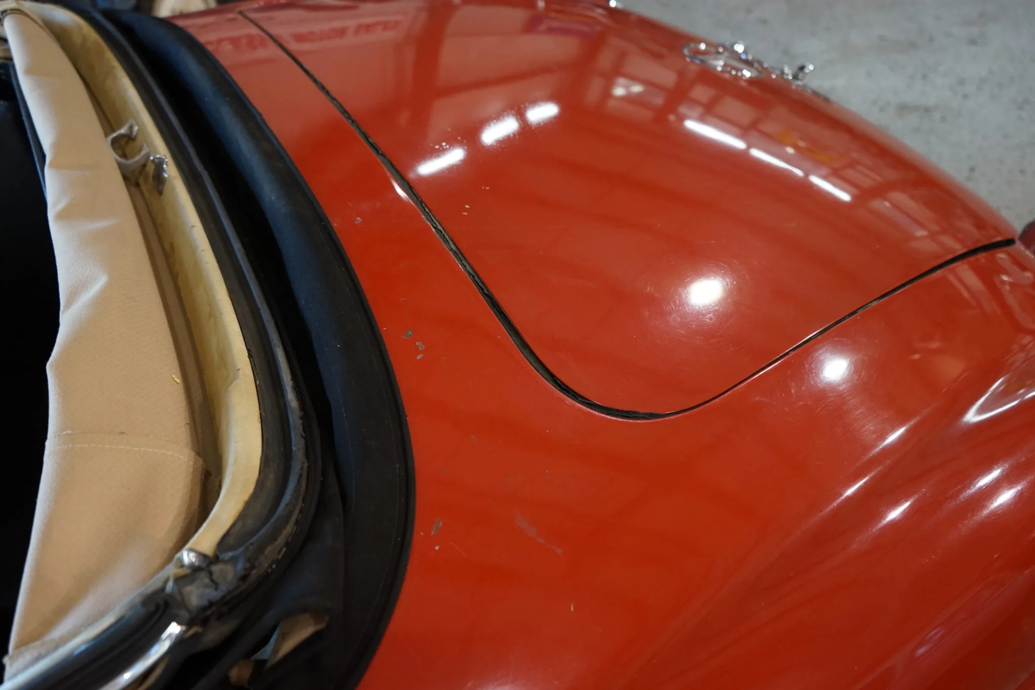 1960 Mercedes-Benz 190SL - Image 73