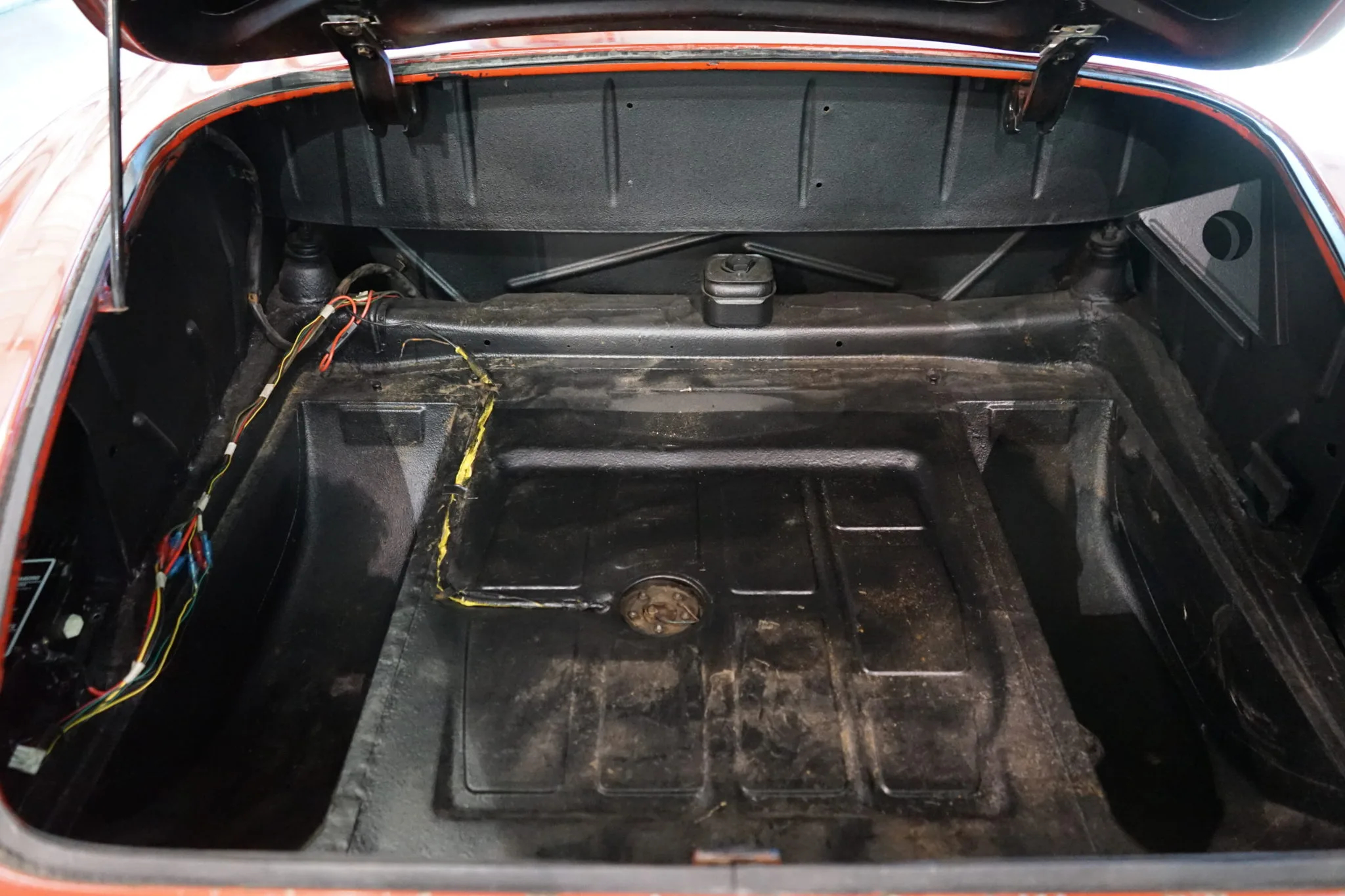 1960 Mercedes-Benz 190SL - Image 75