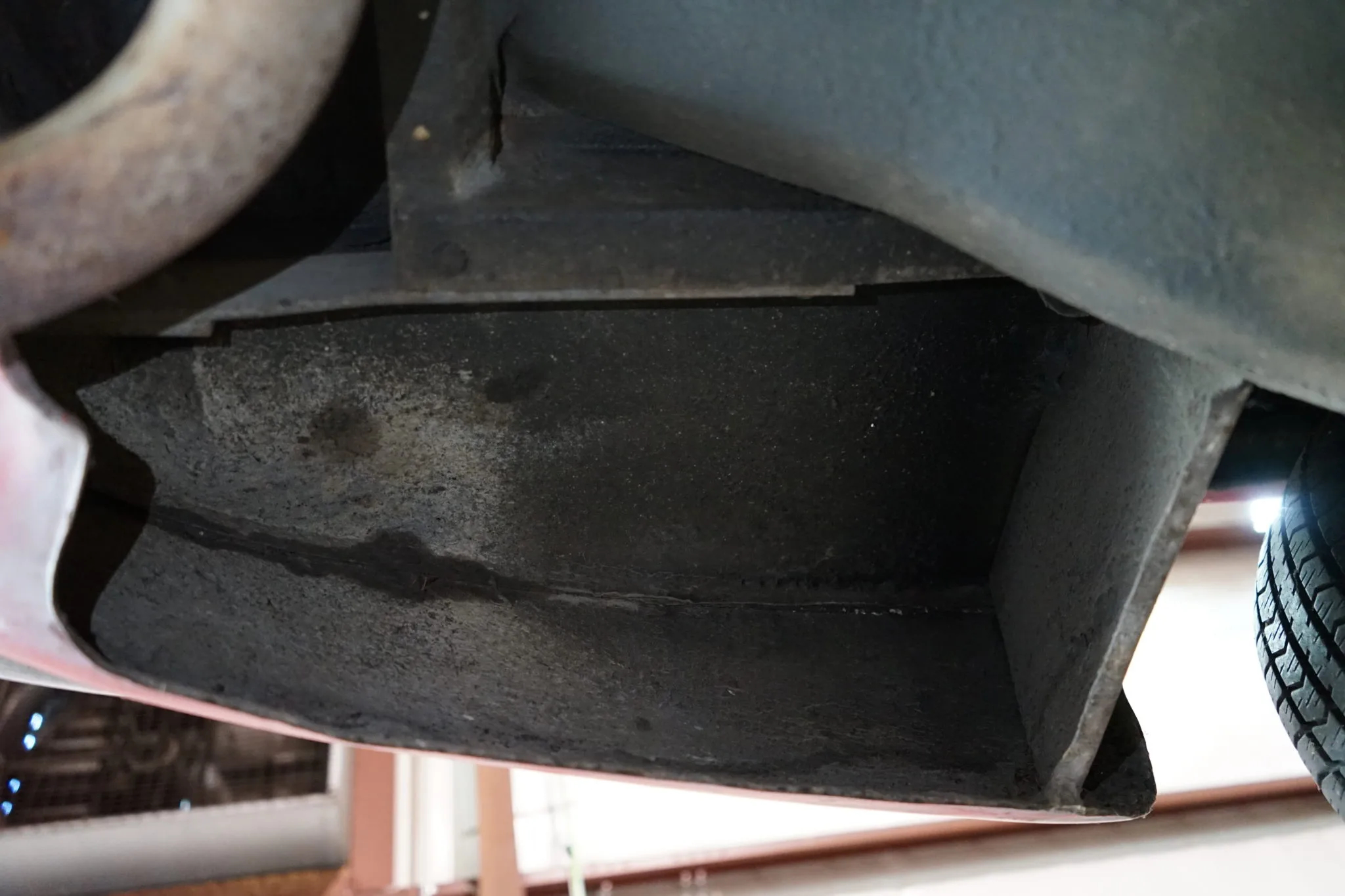 1960 Mercedes-Benz 190SL - Image 77