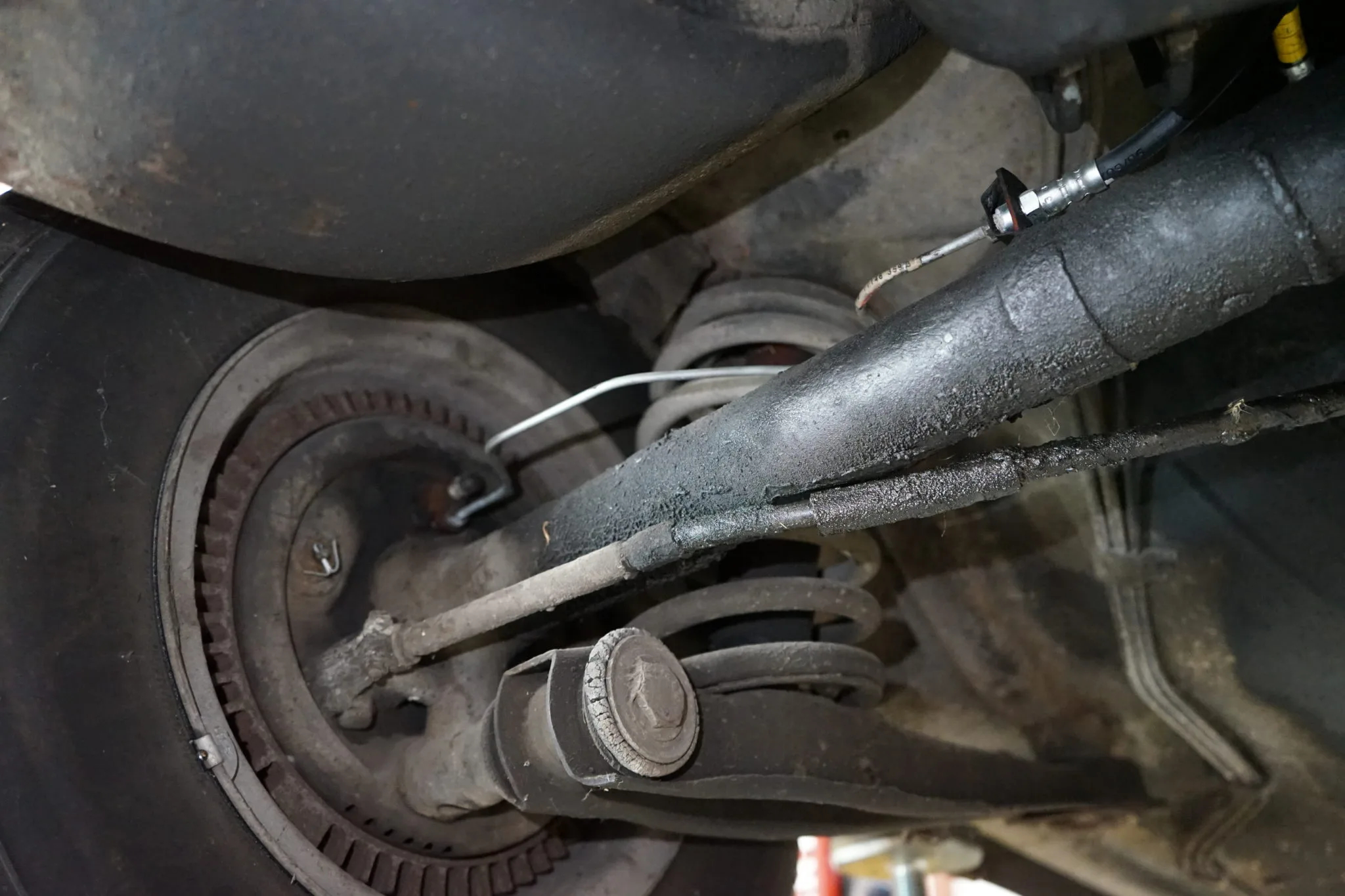 1960 Mercedes-Benz 190SL - Image 78