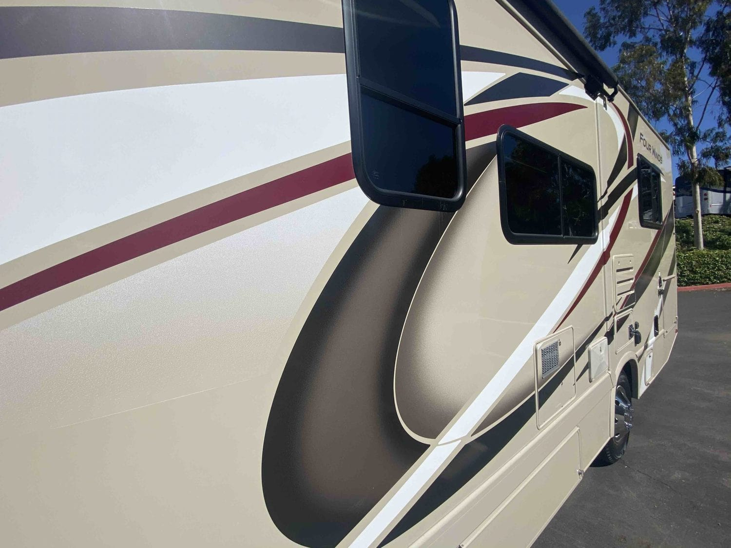 2019 Four Winds 28Z - Image 25