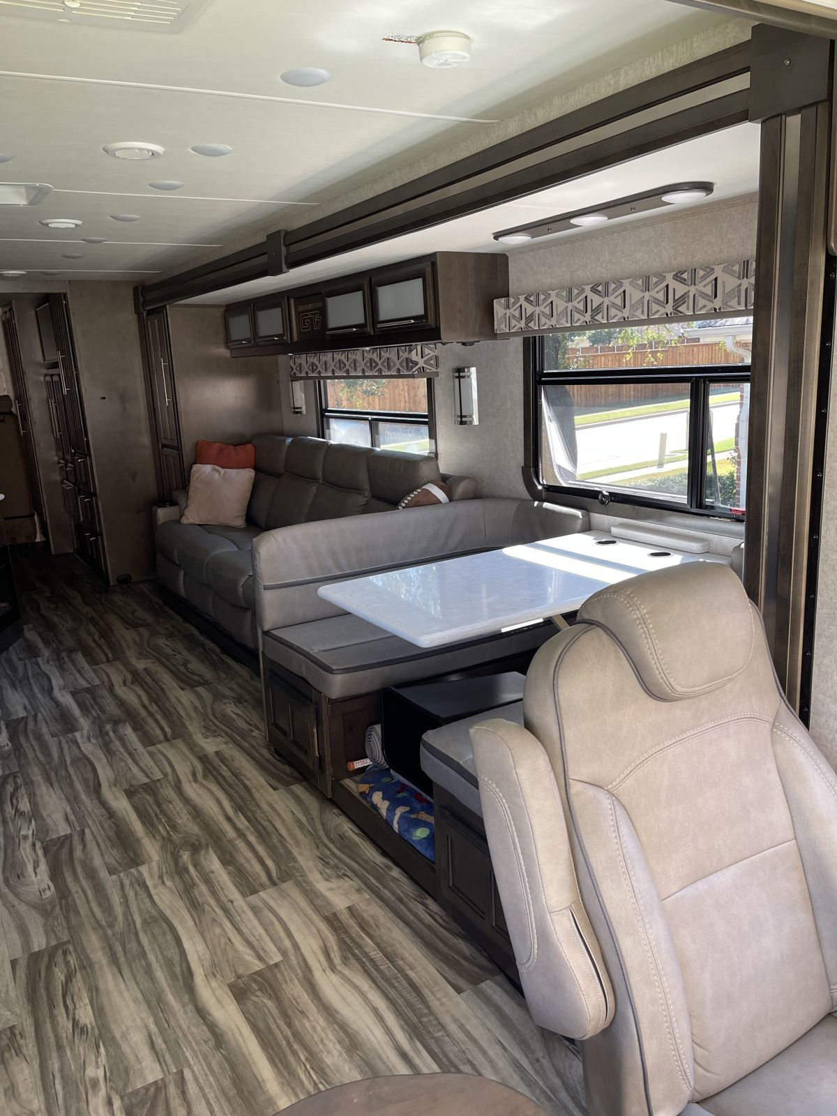 2020 Forest River Georgetown GT7 36D - Image 23