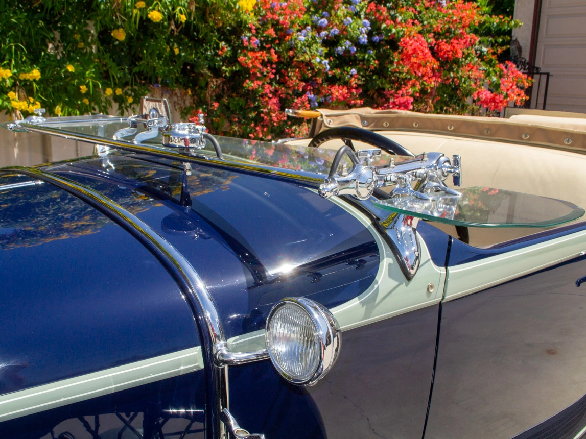 1931 Buick Series 90 - Image 8
