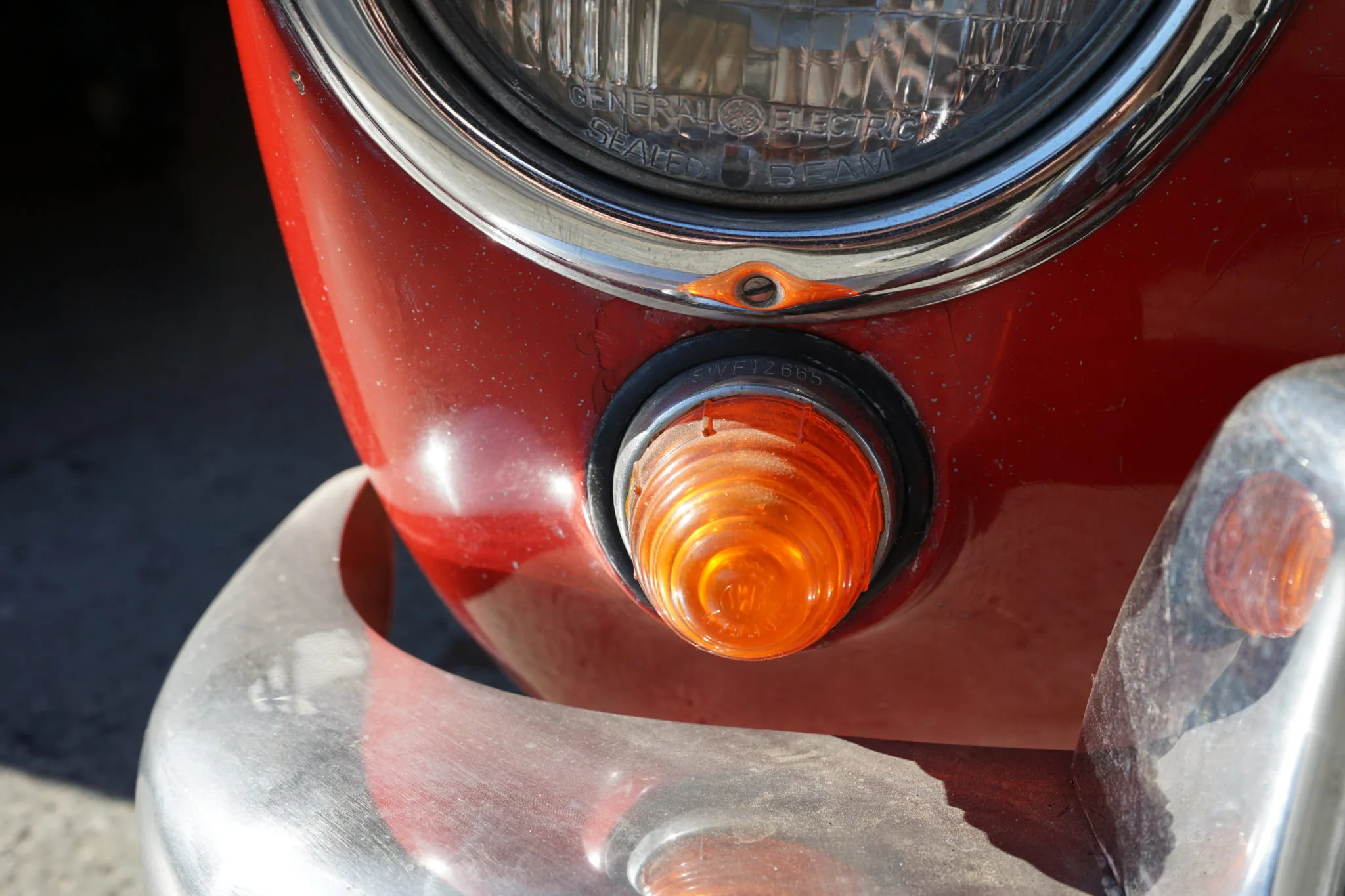 1960 Mercedes-Benz 190SL - Image 8