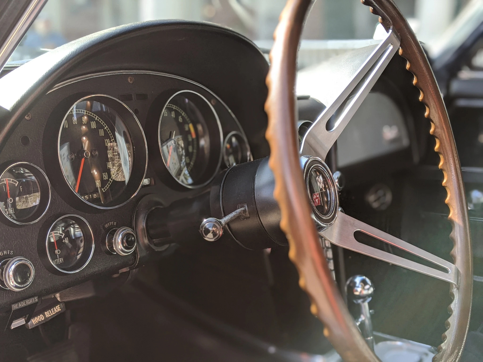 1967 Chevrolet Corvette - Image 26