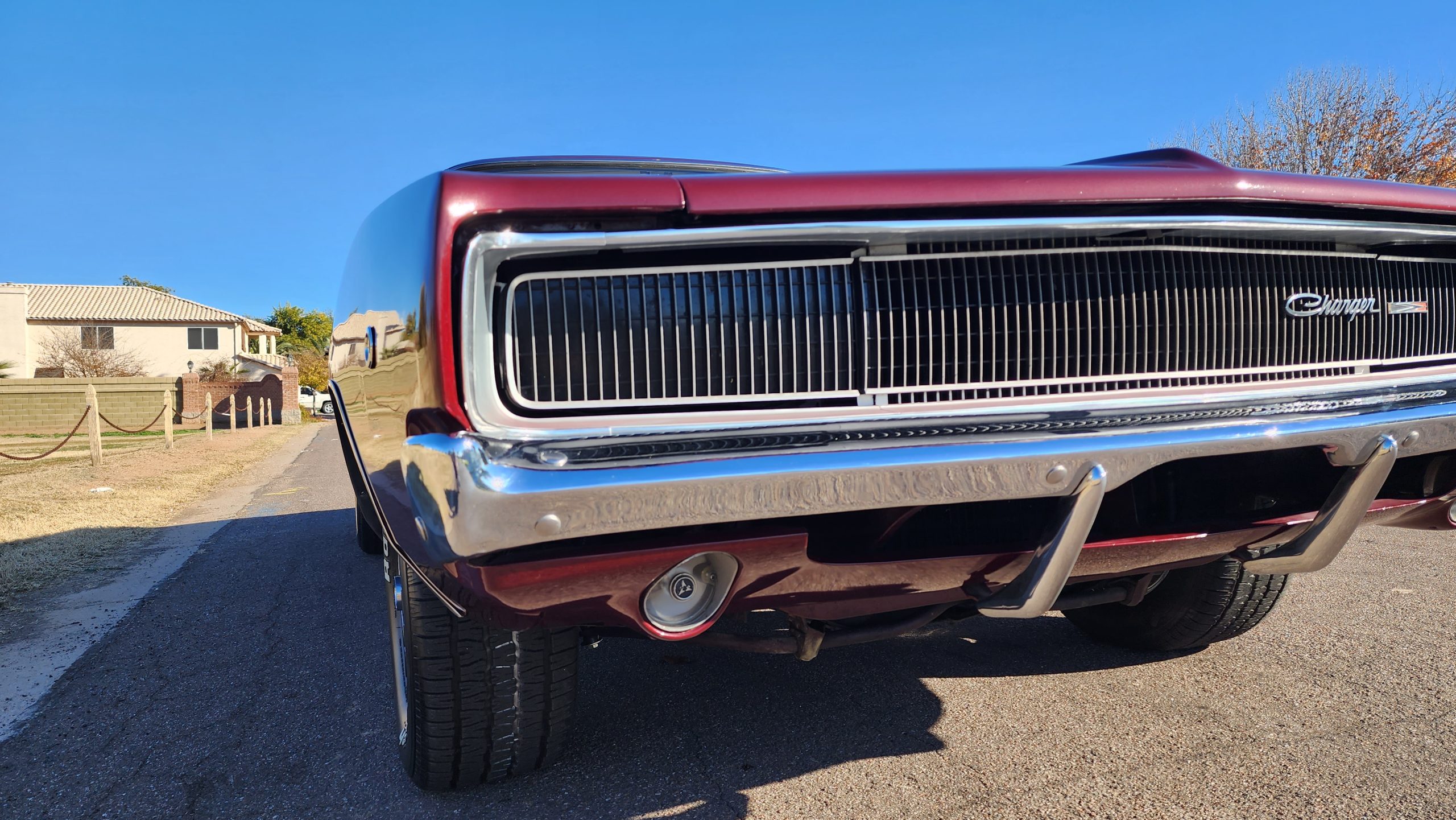 1968 Dodge Charger - Image 14