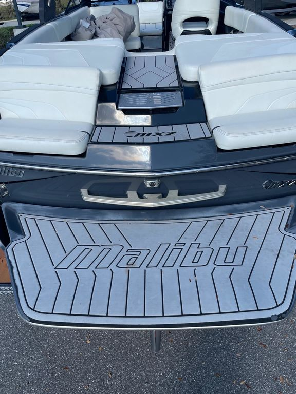 2018 Malibu Boats 24 MXZ - Image 24