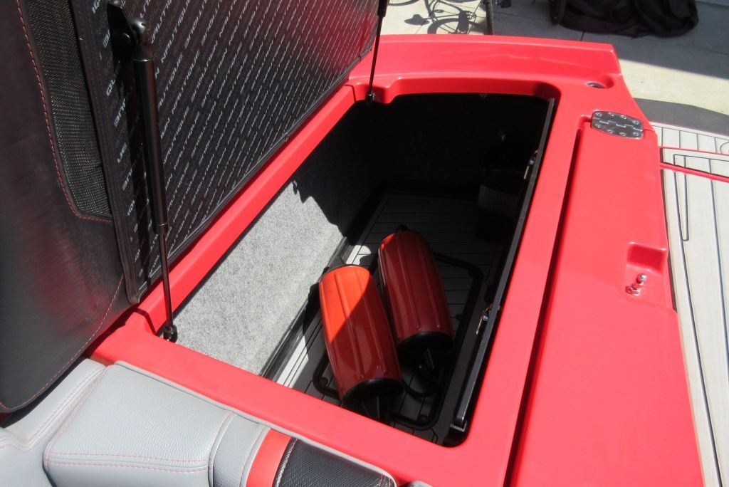 2018 Nautique Super Air G23 - Image 22