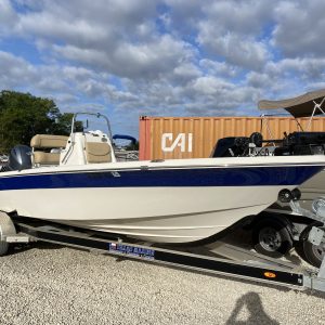 2019 NauticStar 244 XTS