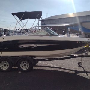 2021 Chaparral 19 SSi