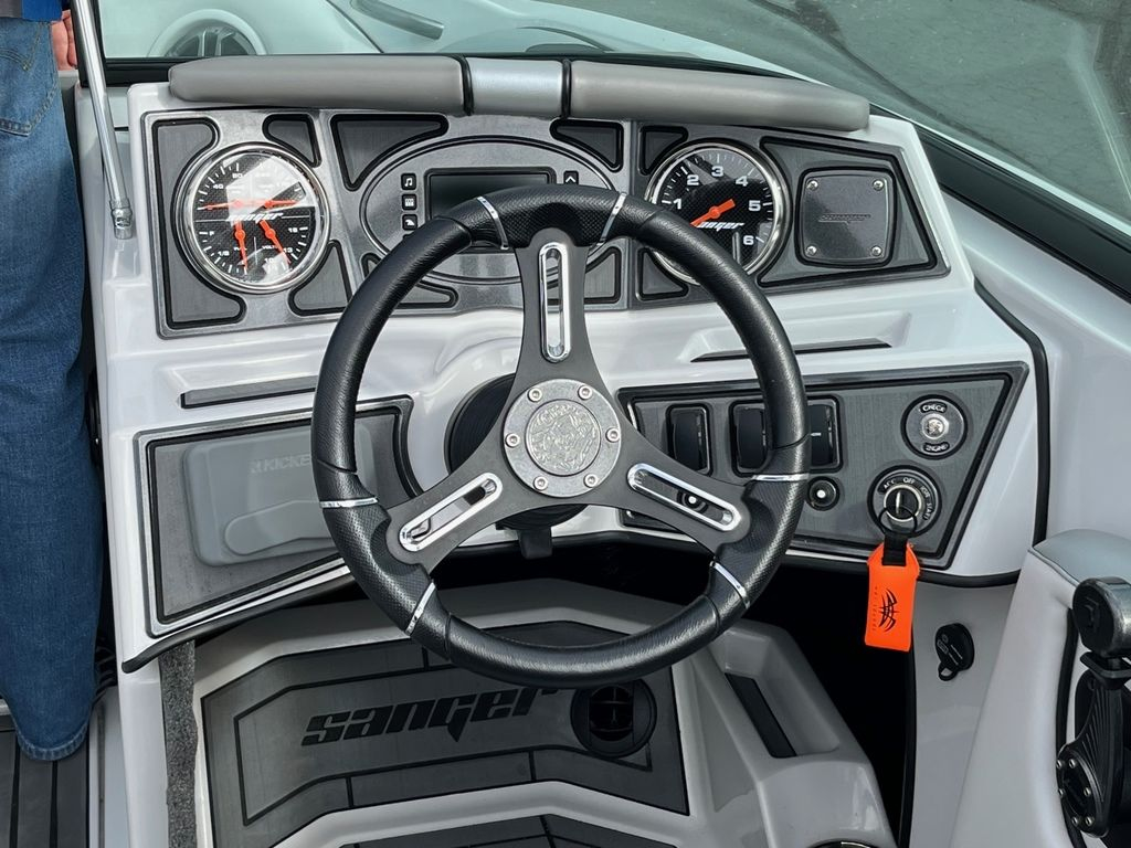 2021 Sanger 231 SL - Image 19