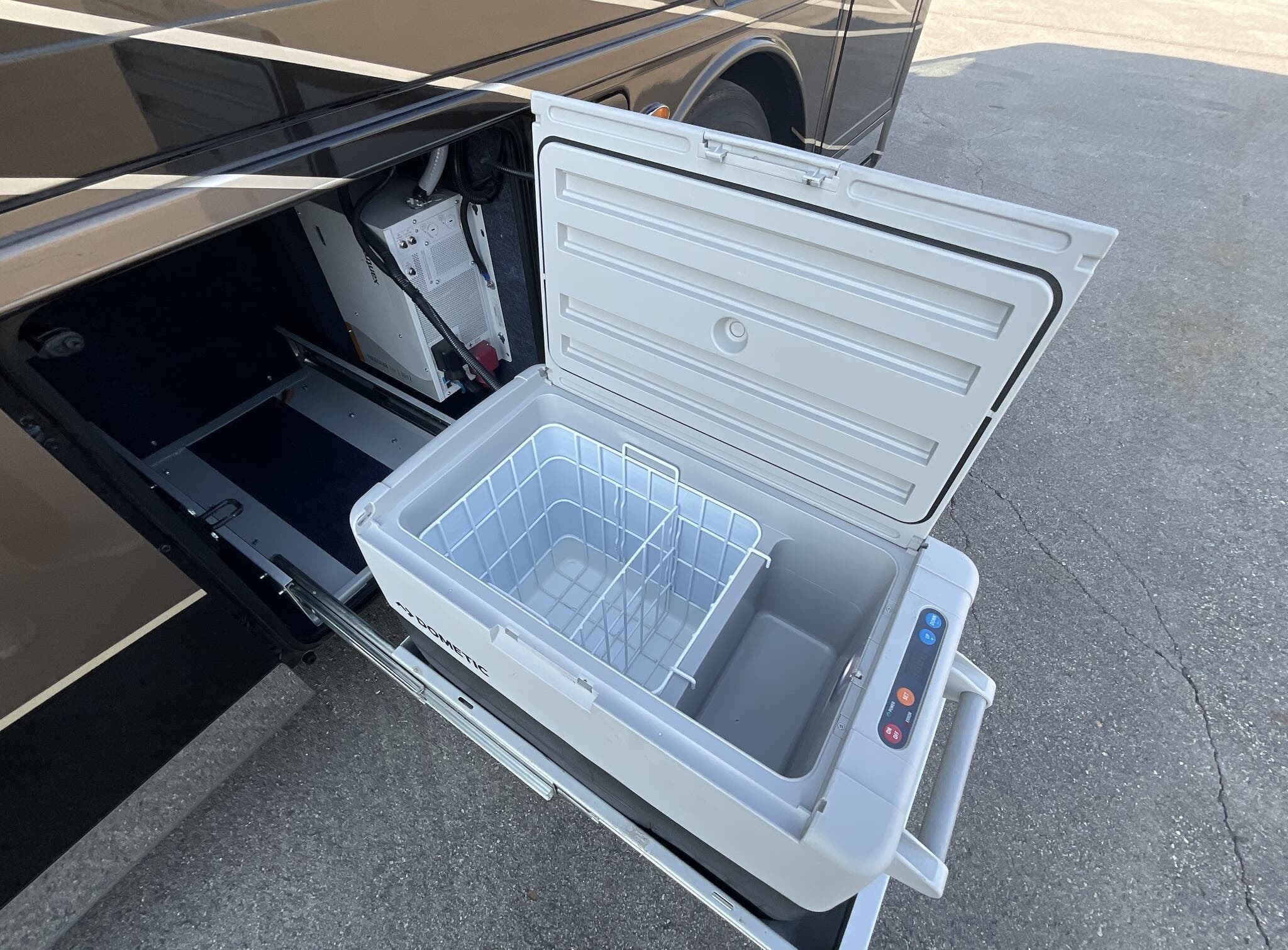 2018 Newmar New Aire 3341 - Image 26