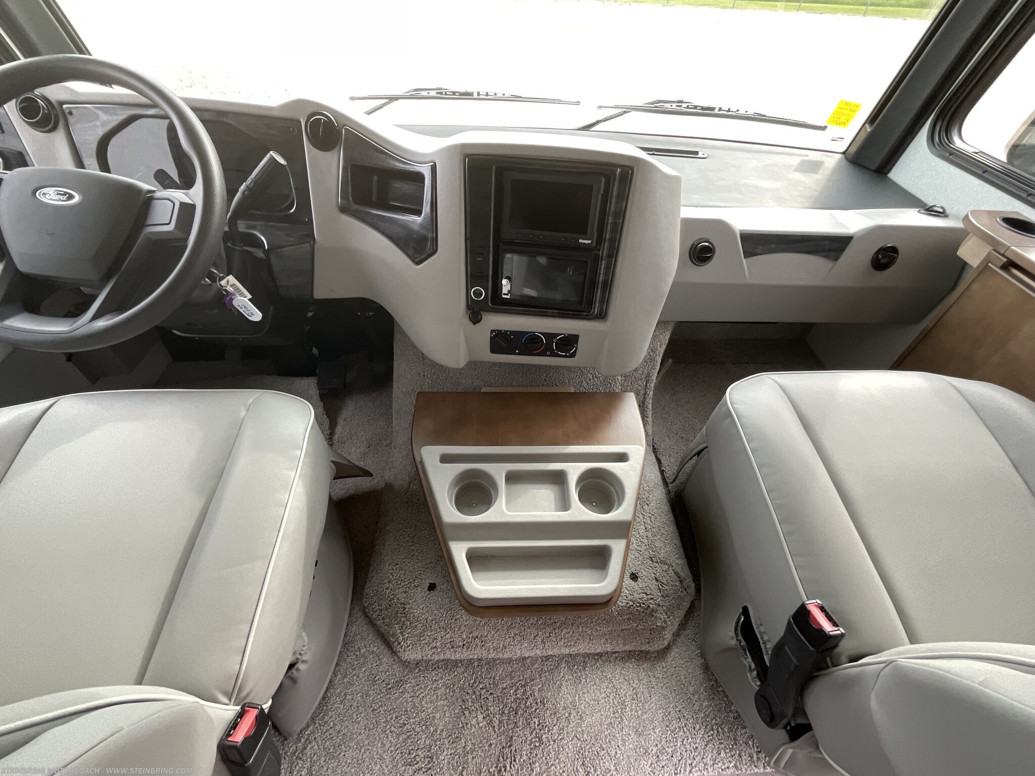 2022 Newmar Bay Star 3014 - Image 25