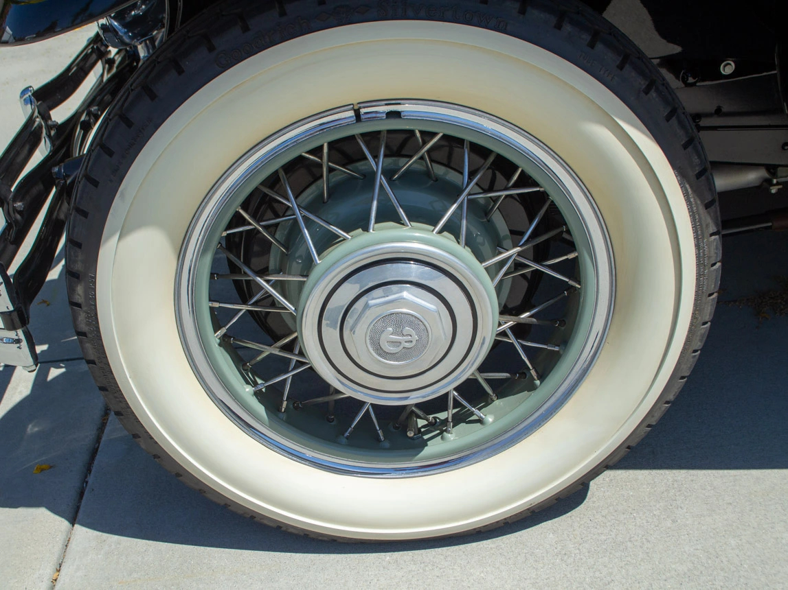 1931 Buick Series 90 - Image 9