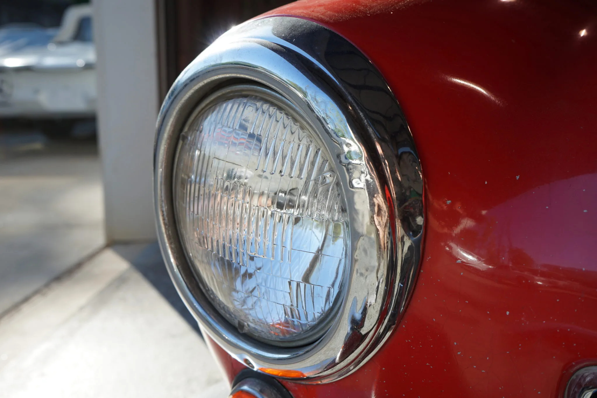 1960 Mercedes-Benz 190SL - Image 9