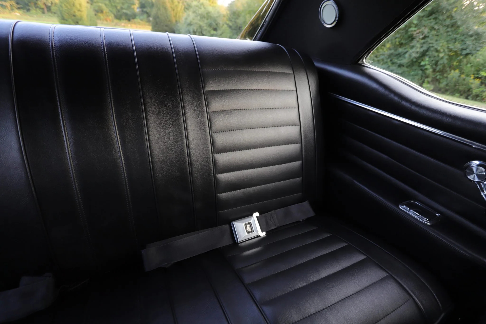 1967 Oldsmobile 442 - Image 10