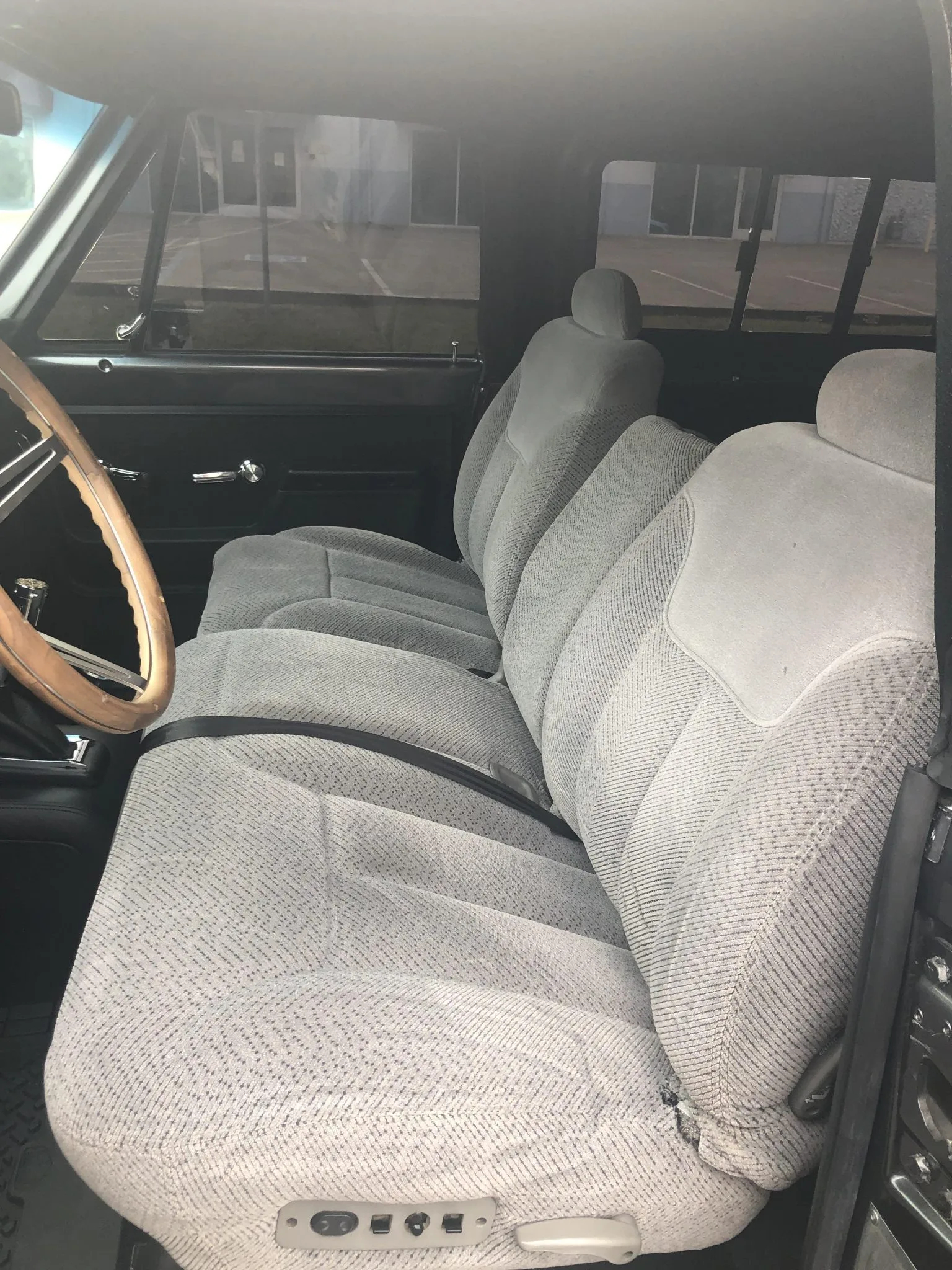 1972 Chevrolet K5 Blazer - Image 33