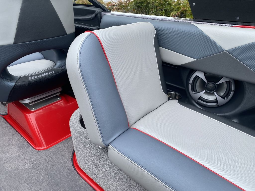 2017 Malibu Boats 23 LSV - Image 18