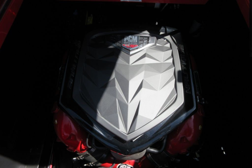 2018 Nautique Super Air G23 - Image 23