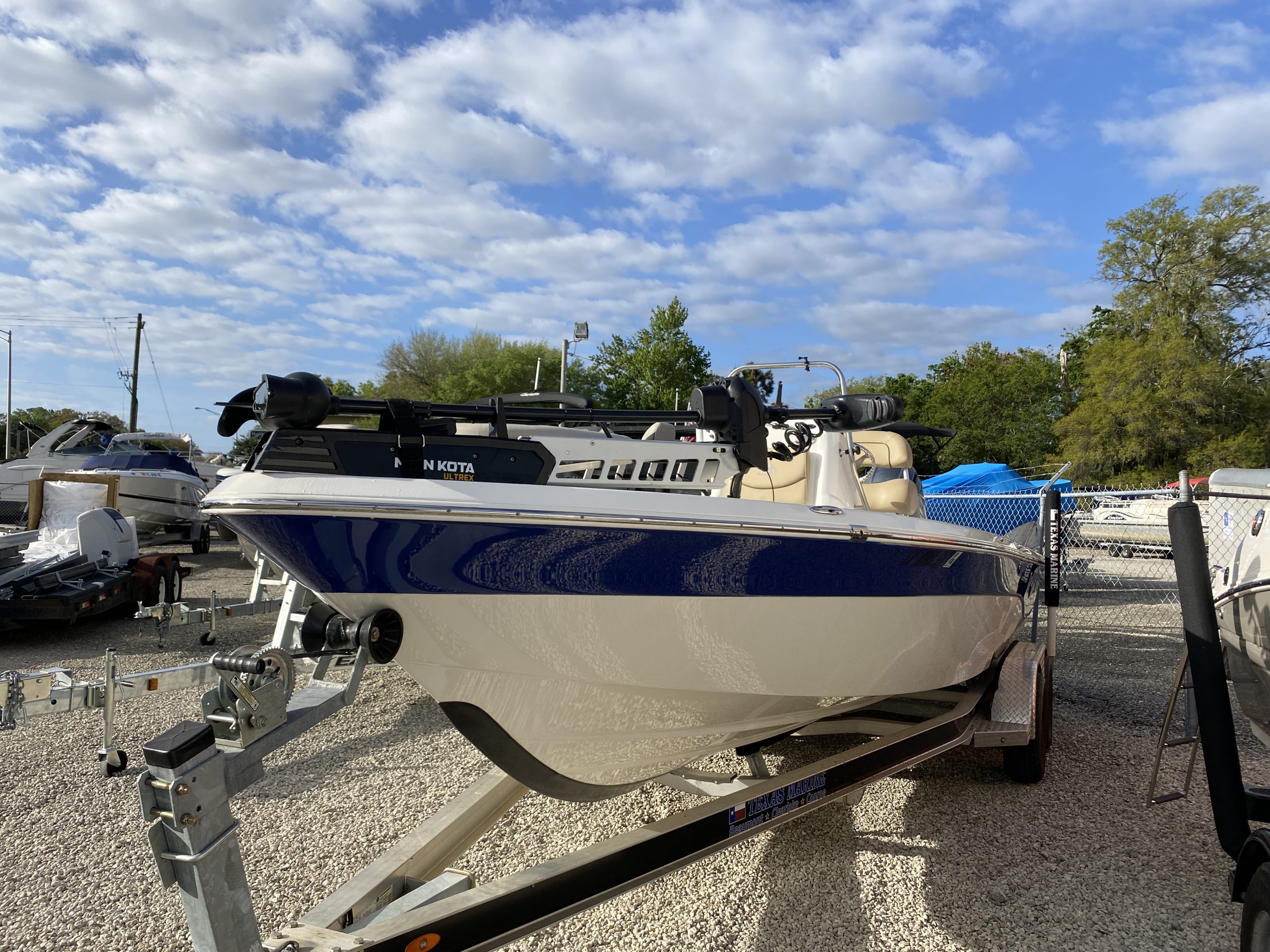 2019 NauticStar 244 XTS - Image 19