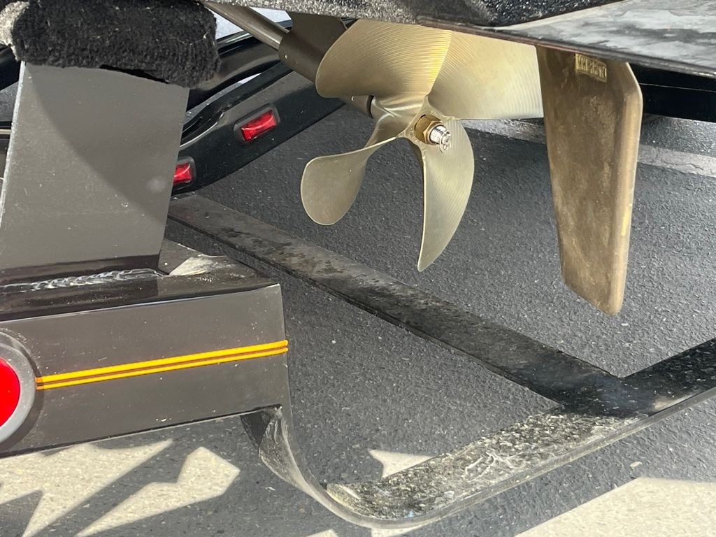 2021 Sanger V 215 SURF - Image 25