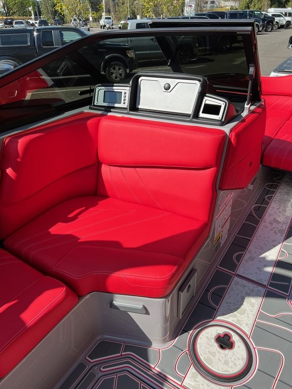 2022 Supra SA400 - Image 4