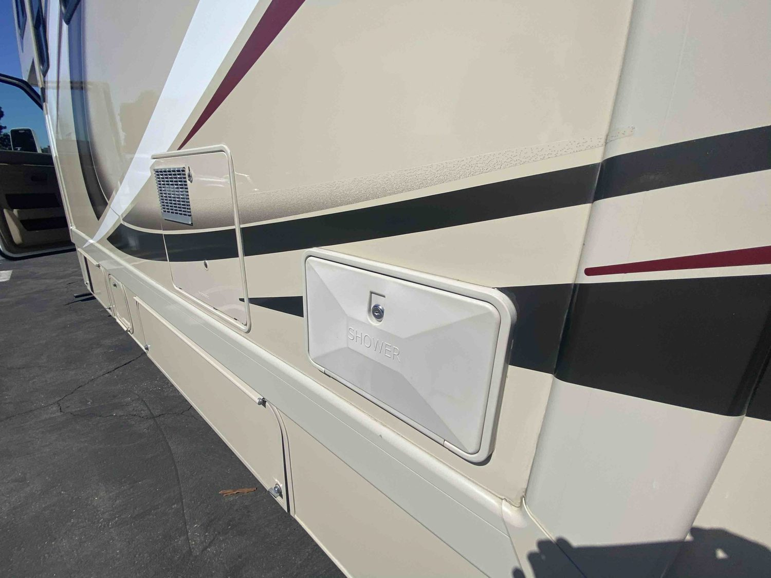 2019 Four Winds 28Z - Image 27