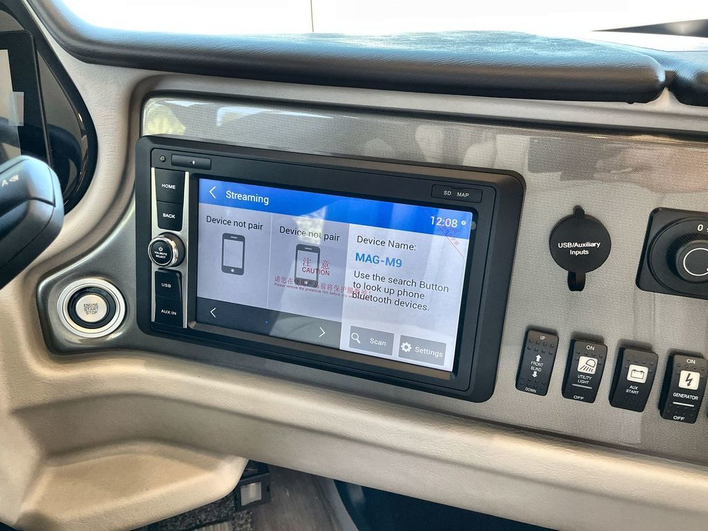 2022 Holiday Rambler Endeavor 38N - Image 29