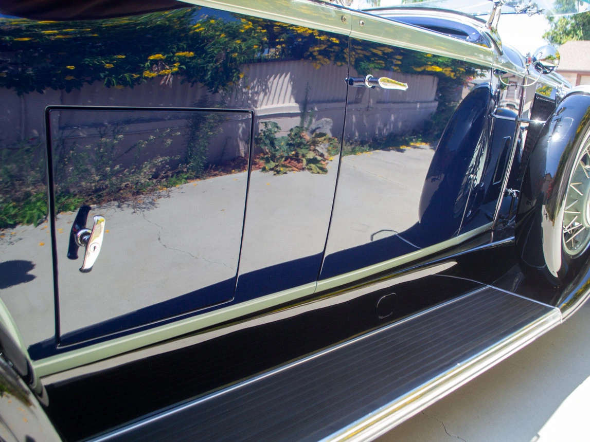 1931 Buick Series 90 - Image 10