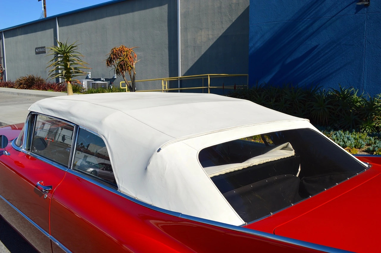 1959 Cadillac Series 62 - Image 16